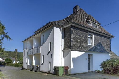 Foto - Etagenwohnung in Gummersbach