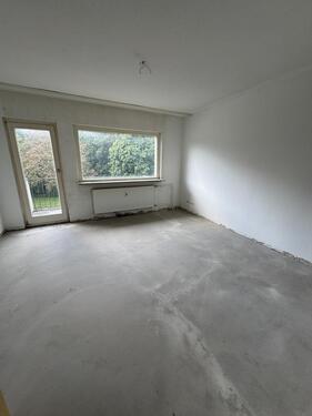 Foto - Etagenwohnung zur Miete in Duisburg