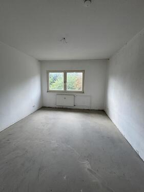 Foto - Etagenwohnung in Duisburg