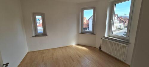Foto - Etagenwohnung in Kronach