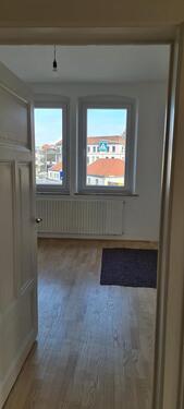 Foto - Etagenwohnung in Kronach zur Miete