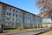 Foto - Etagenwohnung zur Miete in Nauen