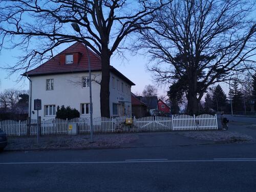 Foto - Wohnung in Teltow - 340.000,00 EUR Kaufpreis,