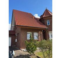 Helle 3-Zimmer-Wohnung mit Terrasse – ca. 89 m² LageHeiden