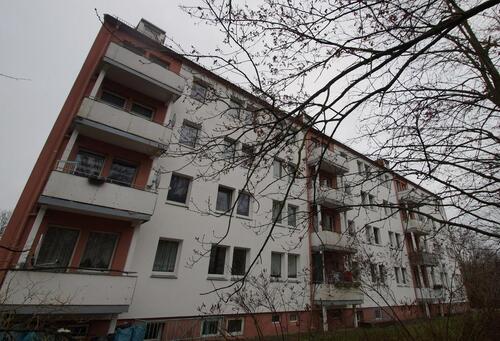 Foto - Frisch sanierte Wohnung mit Balkon, im Grünen