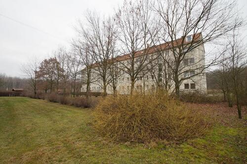Foto - Etagenwohnung zur Miete in Wurzen