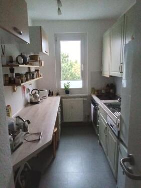 Foto - Etagenwohnung in Wurzen zur Miete