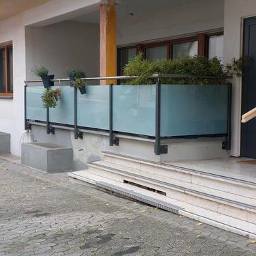 Foto - Etagenwohnung zur Miete in Brey