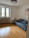 Foto - Möbliertes Apartment mit Balkon in super Lage !