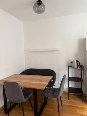 Foto - Etagenwohnung in Düsseldorf zur Miete