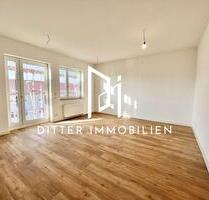 3-Zimmer-Wohnung auf dem Laurentiusberg mit Balkon und Stellplatz - Tauberbischofsheim