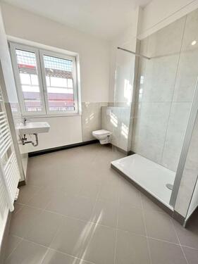 Foto - Etagenwohnung zur Miete in Tauberbischofsheim