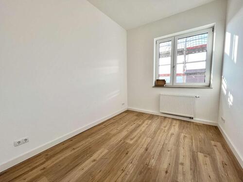 Foto - Etagenwohnung in Tauberbischofsheim