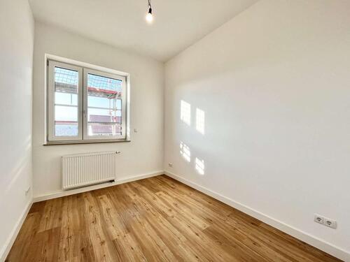 Foto - Etagenwohnung in Tauberbischofsheim zur Miete