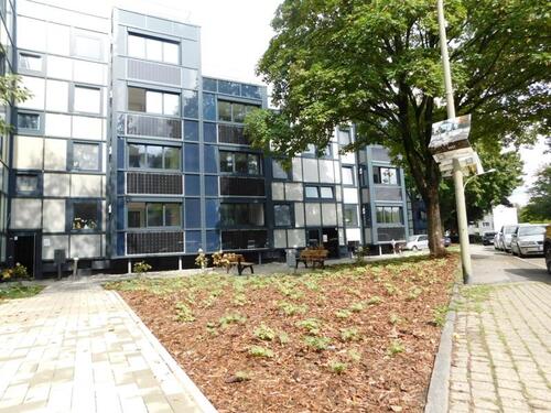 Foto - Einzugsbereit im EG mit schönem Wintergarten! Neu modernisiertes Haus!