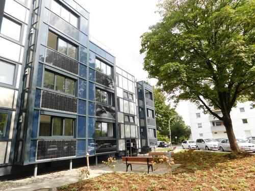 Foto - Etagenwohnung zur Miete in Witten