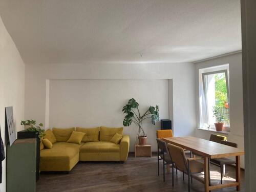 Foto - Etagenwohnung zur Miete in Leipzig