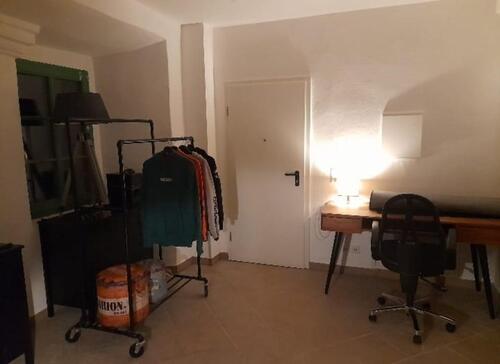 Foto - 2 Zimmer Etagenwohnung in Nienburg (Saale)