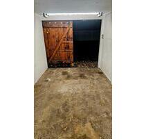 Vermiete Garage - Grimmstraße DD Kaditz - Dresden Pieschen