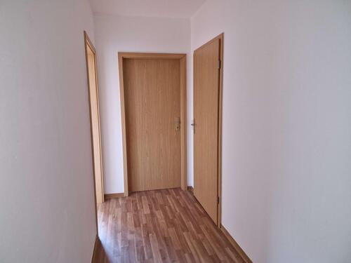 Foto - Etagenwohnung in Lugau/Erzgebirge zur Miete