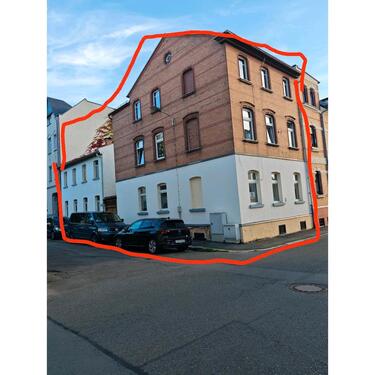 Foto - Mehrfamilienhaus Gera Langenberg