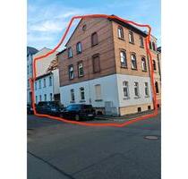 Mehrfamilienhaus Gera Langenberg