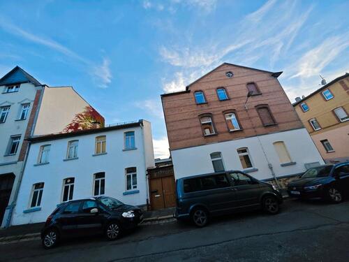 Foto - Einfamilienhaus zum Kaufen in Gera