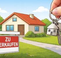 Einfamilienhaus mit Doppelgarage, Baujahr 2010 - Bruckberg