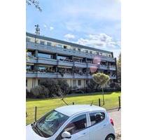 Maisonette-Wohnung 3,5 Zimmer mit 3 Balkone - Oberhausen