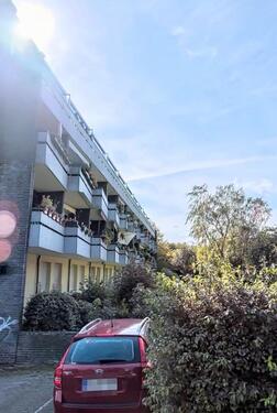 Foto - 3.5 Zimmer Maisonettenwohnung zur Miete in Oberhausen