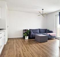 Moderne 2-Zi.-Wohnung mit Einbauküche, Balkon, Tiefgarage - Villingen-Schwenningen Kopsbühl