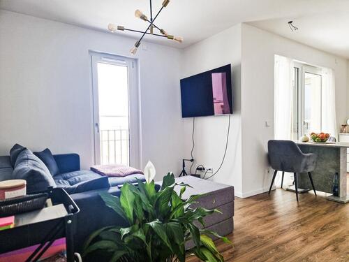 Foto - 2 Zimmer Etagenwohnung zur Miete in Villingen-Schwenningen