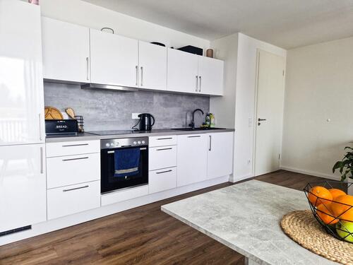 Foto - 2 Zimmer Etagenwohnung in Villingen-Schwenningen