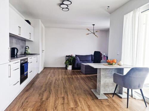 Foto - Etagenwohnung in Villingen-Schwenningen zur Miete