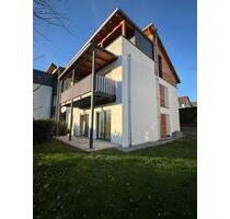 Donaublick - 3-Zimmerwohnung MODERN - WOHNBERECHTIGUNGSSCHEIN! - Obernzell