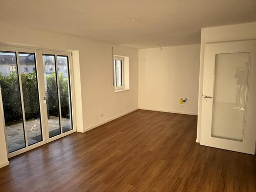 Foto - 3 Zimmer Erdgeschoßwohnung zur Miete in Obernzell