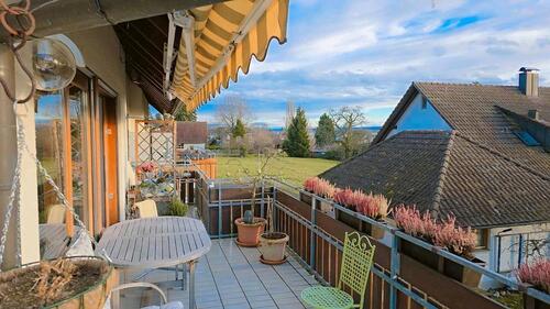 Foto - Wohnung Konstanz - 499.999,00&nbsp;EUR Kaufpreis, ca.&nbsp; 89,00&nbsp;m&sup2;