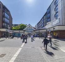 Ihr provisionsfreier Standort im Hansa Centrum - Krefeld