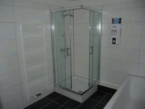 Foto - Erdgeschoßwohnung in Bergisch Gladbach zur Miete