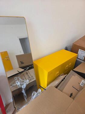 Foto - 1.5 Zimmer Erdgeschoßwohnung zur Miete in Berlin