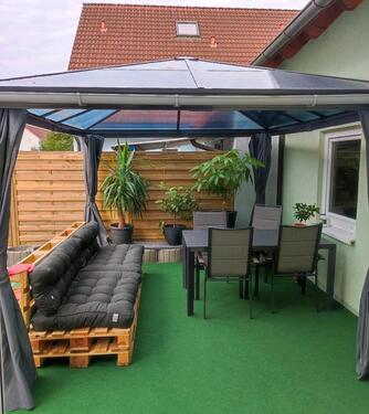 Foto - 7 Zimmer Doppelhaushälfte in Schwäbisch Hall