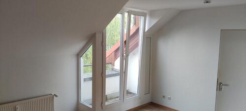 Foto - 2 Zimmer Dachgeschoßwohnung zur Miete in Lüneburg