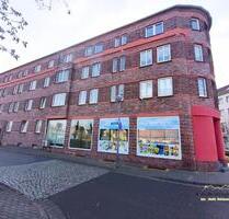 Helle 4-Raum-Wohnung - 555,00&nbsp;EUR Kaltmiete, ca.&nbsp; 74,00&nbsp;m&sup2; in Bitterfeld-Wolfen (PLZ: 06749)