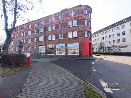 Foto - 4 Zimmer Etagenwohnung zur Miete in Bitterfeld-Wolfen