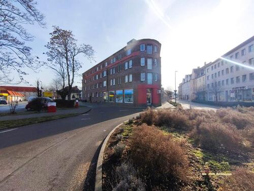 Foto - 4 Zimmer Etagenwohnung in Bitterfeld-Wolfen