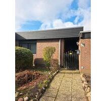 Mittel-Reihenhaus in Henstedt-Ulzburg