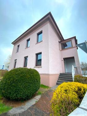 Foto - Großzügiges Haus in Altenkirchen zu vermieten!