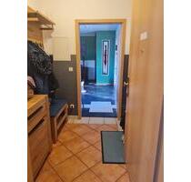 4 Zimmer Dachgeschoss Wohnung in 04600 Altenburg