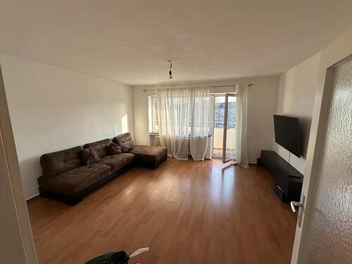 Foto - 2-Zimmer-Wohnung in Braunschweig-Heidberg (Magdeburgstraße)