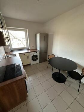 Foto - 1 Zimmer Etagenwohnung zur Miete in Braunschweig